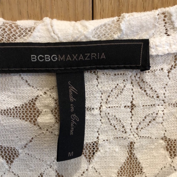 BCBG Top - Picture 3 of 6